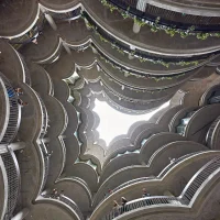 Educational institutions, Campuses, Architecture of Education