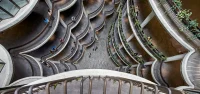 Educational institutions, Campuses, Architecture of Education