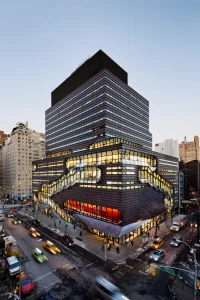 Educational institutions, Campuses, Architecture of Education