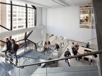 Educational institutions, Campuses, Architecture of Education