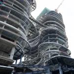 Zaha Hadid Architects’ Yidan Center in Shenzhen