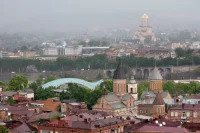 10 Places to See in Tbilisi If You Love Architecture