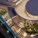 Architect Leonardo Rico Florez, Miami School
