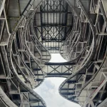 Zaha Hadid Architects’ Yidan Center in Shenzhen