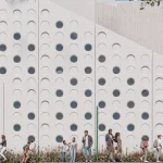 Architect Leonardo Rico Florez, Miami School