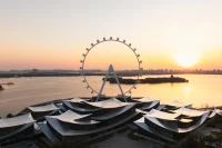 BIG; Bjarke Ingels Group; Suzhou Museum of Contemporary Art