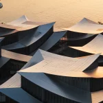 BIG; Bjarke Ingels Group; Suzhou Museum of Contemporary Art