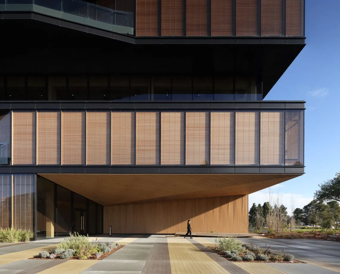 World Architecture Festival 2025: Honoring the Projects 16 World Architecture Festival 2025
