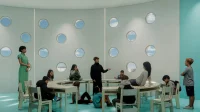 Architect Leonardo Rico Florez, Miami School