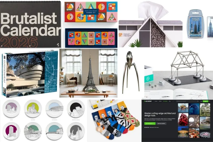 New Year Gift Ideas