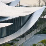 BIG; Bjarke Ingels Group; Suzhou Museum of Contemporary Art