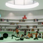 Architect Leonardo Rico Florez, Miami School