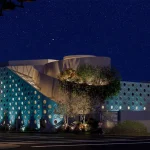 Architect Leonardo Rico Florez, Miami School