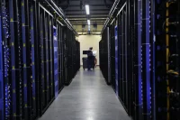 Google's "Project Suncatcher" Plans to Put AI Data centers into Low Earth Orbit