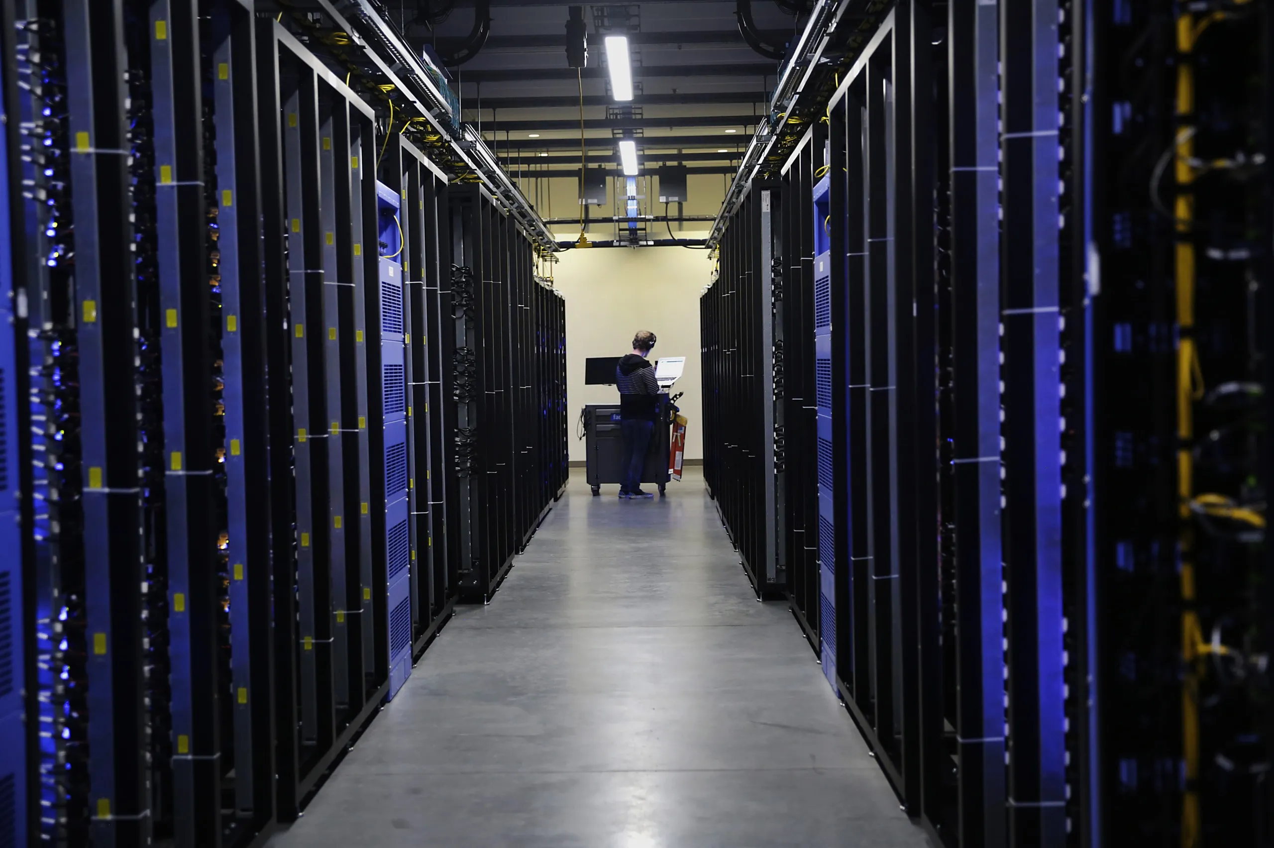 Google's "Project Suncatcher" Plans to Put AI Data centers into Low Earth Orbit