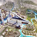 The 10 Most Exciting Upcoming Megaprojects in the UAE