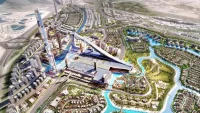 The 10 Most Exciting Upcoming Megaprojects in the UAE