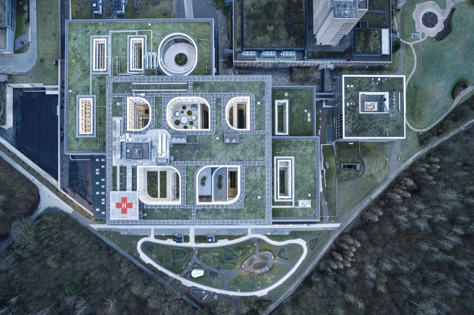 World Architecture Festival 2025