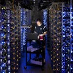 Google's "Project Suncatcher" Plans to Put AI Data centers into Low Earth Orbit