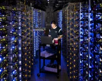 Google's "Project Suncatcher" Plans to Put AI Data centers into Low Earth Orbit