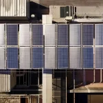 Switzerland Builds the World’s Largest Foldable Solar Roof