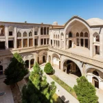 Kashan UNESCO's Creative Cities Network