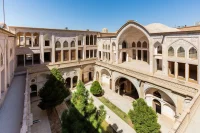 Kashan UNESCO's Creative Cities Network
