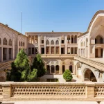 Kashan UNESCO's Creative Cities Network