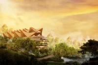 World Architecture Festival 2025: Day One Winners Announced