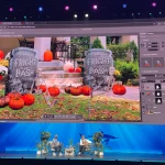 Adobe’s New Feature “Turn Style” Transforms Flat Images into Dynamic 3D Layers