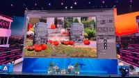 Adobe’s New Feature “Turn Style” Transforms Flat Images into Dynamic 3D Layers