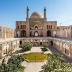 Kashan UNESCO's Creative Cities Network