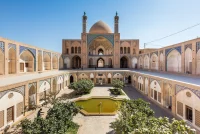 Kashan UNESCO's Creative Cities Network