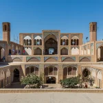 Kashan UNESCO's Creative Cities Network