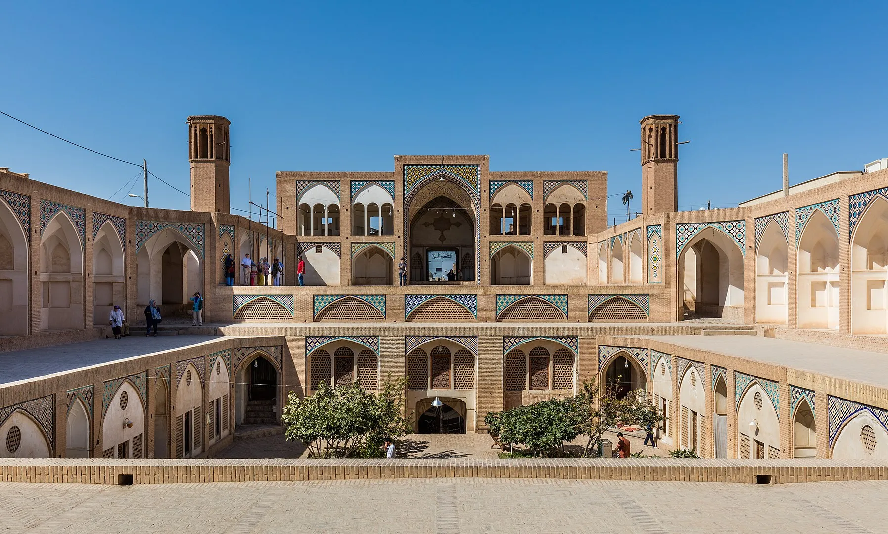 Kashan UNESCO's Creative Cities Network