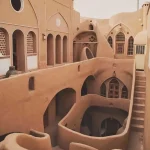 Kashan UNESCO's Creative Cities Network