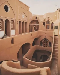 Kashan UNESCO's Creative Cities Network