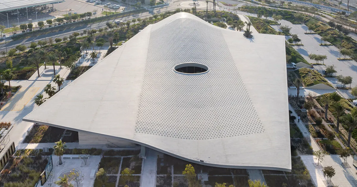 9 Architectural Winners from the RIBA Middle East Awards 2025 11 RIBA Middle East Awards 2025