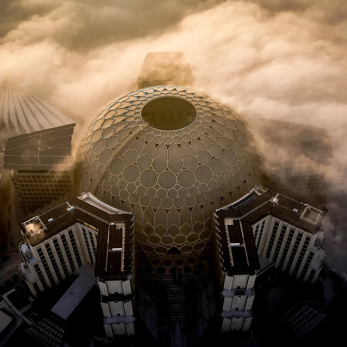 9 Architectural Winners from the RIBA Middle East Awards 2025 5 RIBA Middle East Awards 2025