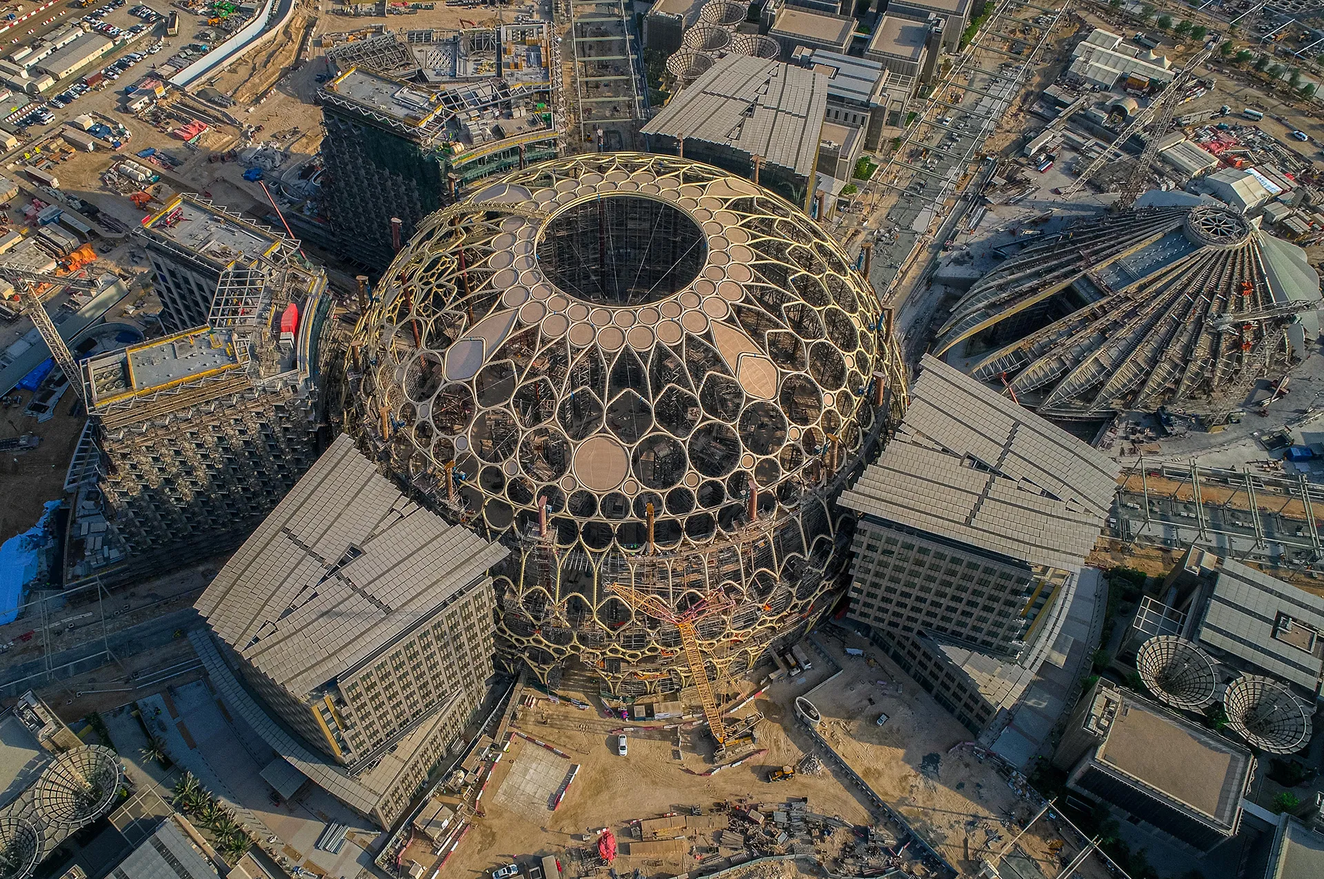 RIBA Middle East Awards 2025