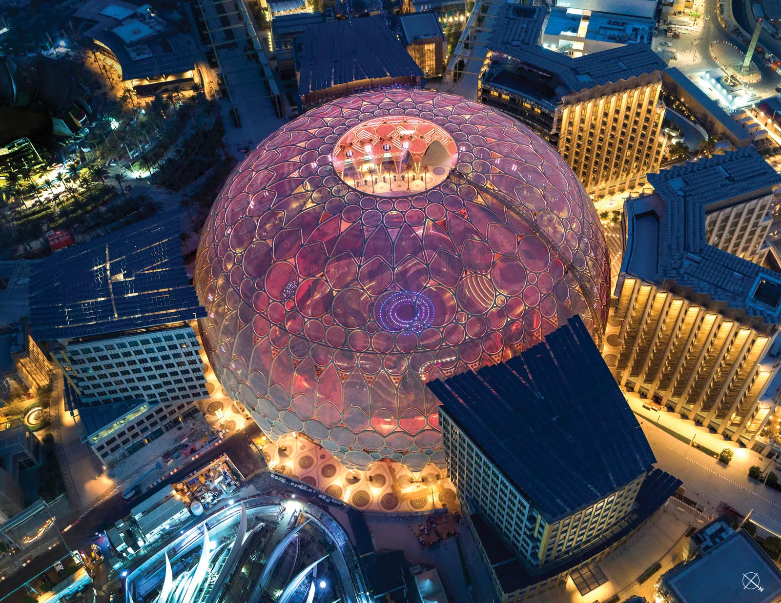 9 Architectural Winners from the RIBA Middle East Awards 2025 7 RIBA Middle East Awards 2025
