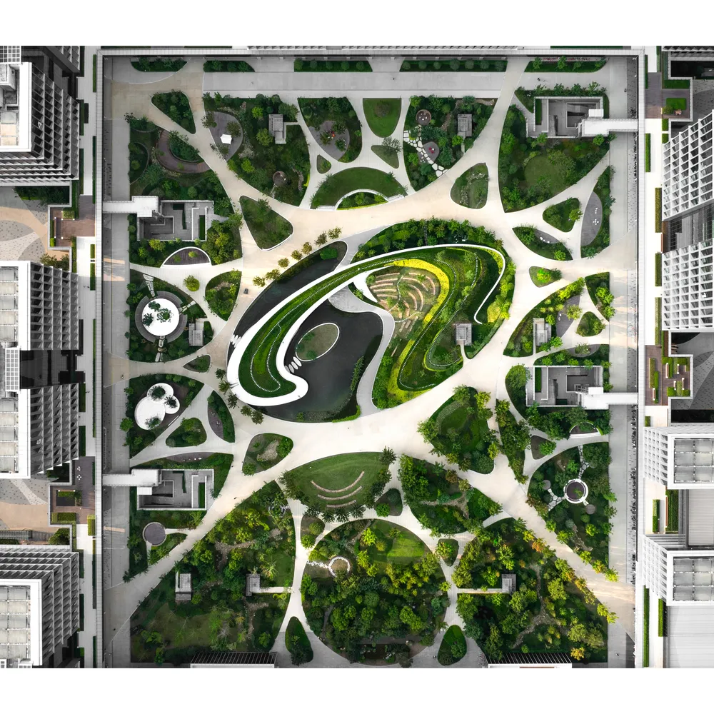 World Architecture Festival 2025: Honoring the Projects 10 World Architecture Festival 2025