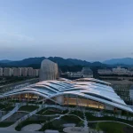 Anji’s Convention and Exhibition Centre