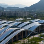 Anji’s Convention and Exhibition Centre