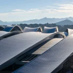 Anji’s Convention and Exhibition Centre