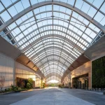 Anji’s Convention and Exhibition Centre