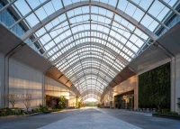 Anji’s Convention and Exhibition Centre