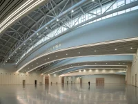 Anji’s Convention and Exhibition Centre