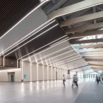 Anji’s Convention and Exhibition Centre