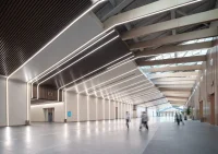 Anji’s Convention and Exhibition Centre